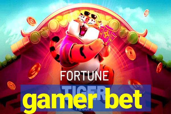 gamer bet